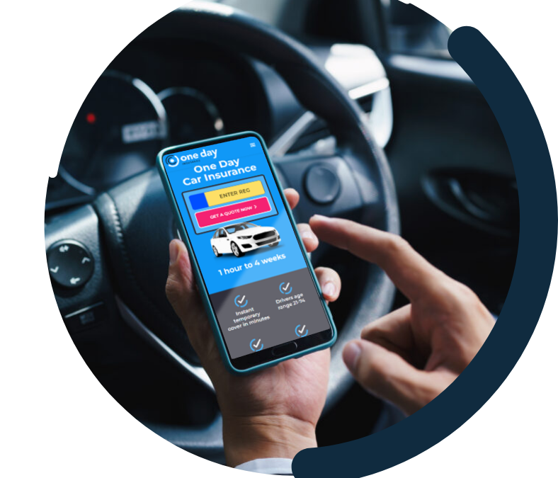 daily car insurance, UK car insurance