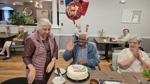 Independent Living for Seniors