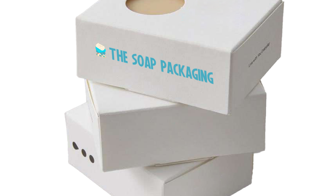 Kraft Paper Packaging Boxes: A Smart and Sustainable Choice for Modern Brands
