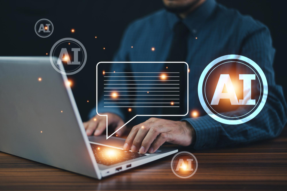 Why Quytech Is Becoming a Preferred AI App Development Company for Modern Businesses
