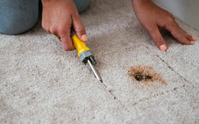 How Can Carpet Repair Extend The Life Of Your Flooring?