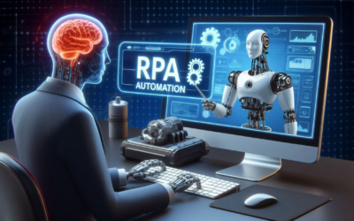 How Do AI-Powered Systems Improve Business Workflows?