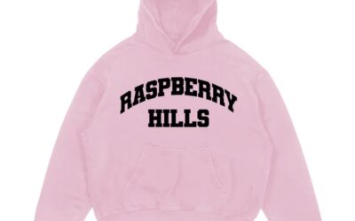 New Raspberry Hills Store A Fresh Destination for Modern Streetwear