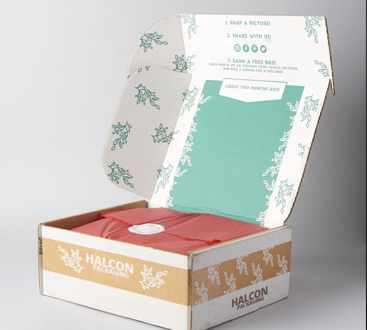 Why Custom Promotional Boxes Increase Product Perceived Value