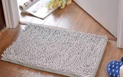 Branded Floor Mat: A Powerful Branding Tool for Modern Businesses