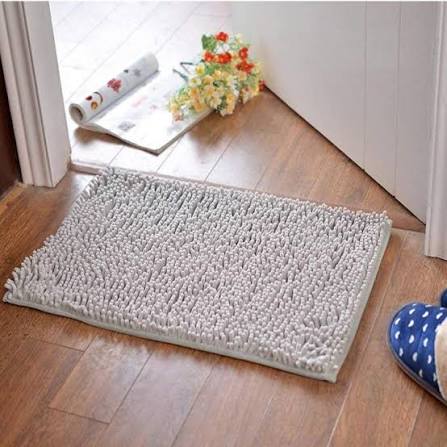 Branded Floor Mat