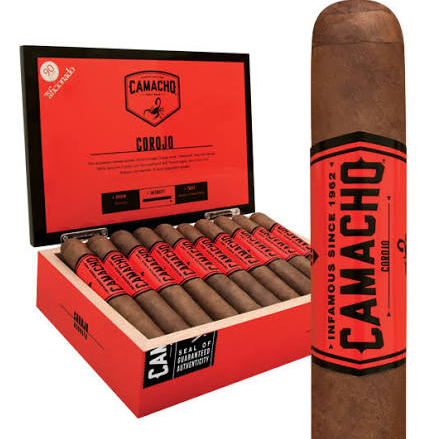 What Makes Camacho Cigars Stand Out? Strength, Flavor & Heritage
