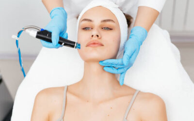 Can HydraFacial Help You Achieve Clearer Skin?