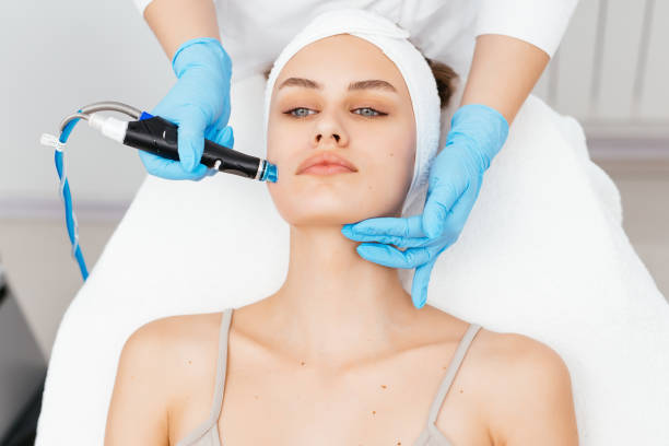 Can HydraFacial Help You Achieve Clearer Skin?
