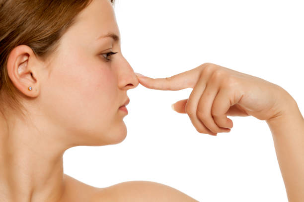 Can Liquid Rhinoplasty Enhance Facial Balance