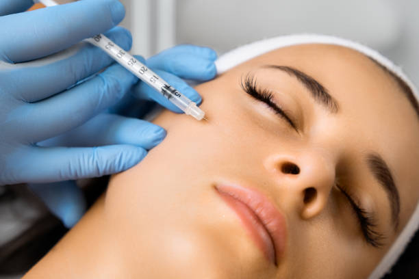 Can Peptide Therapy Reduce Signs of Aging?