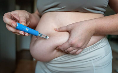 Can Saxenda Injections Improve Portion Control?