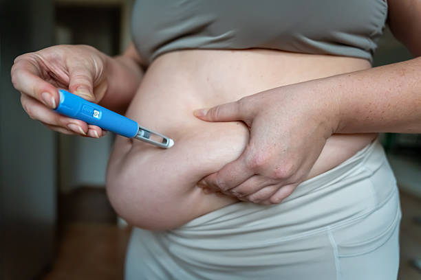 Can Saxenda Injections Improve Portion Control?