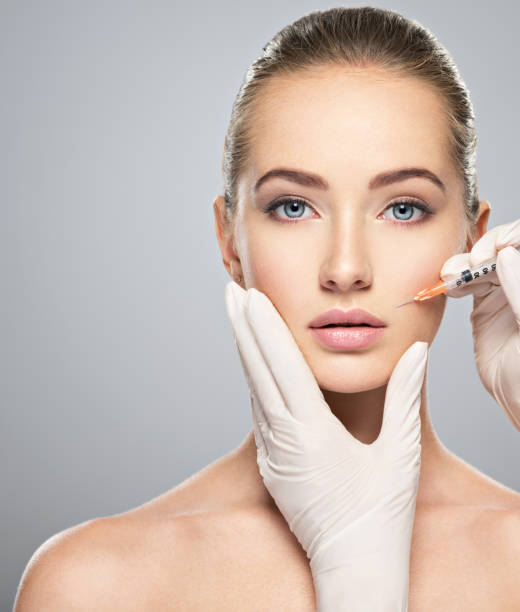 Can Skin Glowing Injections Help Tired-Looking Skin