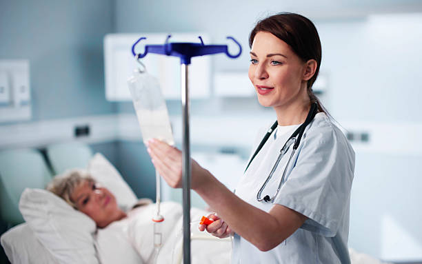 Can Weight Loss IV Drip Therapy Reduce Cravings