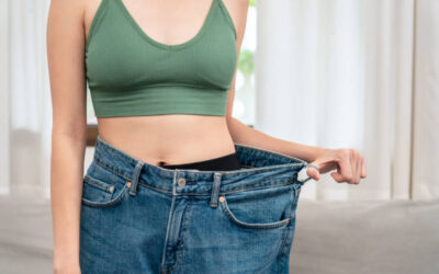 Do Wegovy Injections Help Prevent Weight Regain?