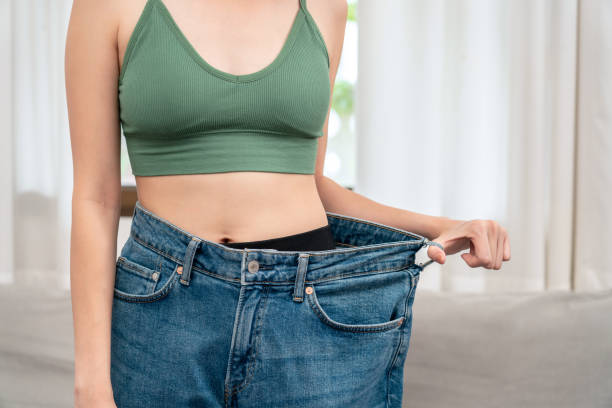 Do Wegovy Injections Help Prevent Weight Regain?