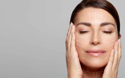 Does 8 Point Facelift Enhance Facial Features