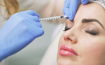 Does Botulinum Toxin Injection Tighten Skin?