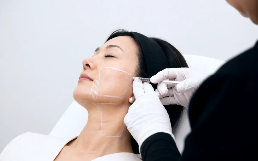 Does EndoLift Help Reduce Sagging Skin Fast?