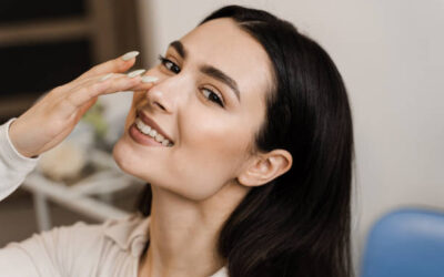 Does Rhinoplasty Change Overall Facial Harmony?