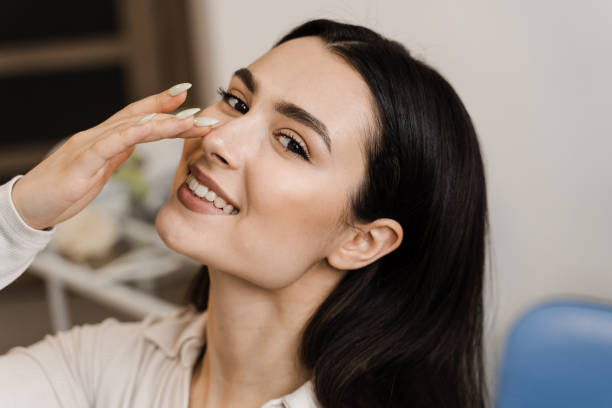 Does Rhinoplasty Change Overall Facial Harmony?