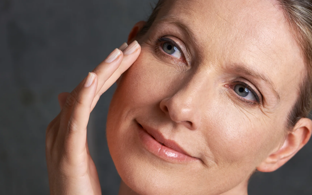 Does a Stem Cell Facelift Tighten Loose Skin?