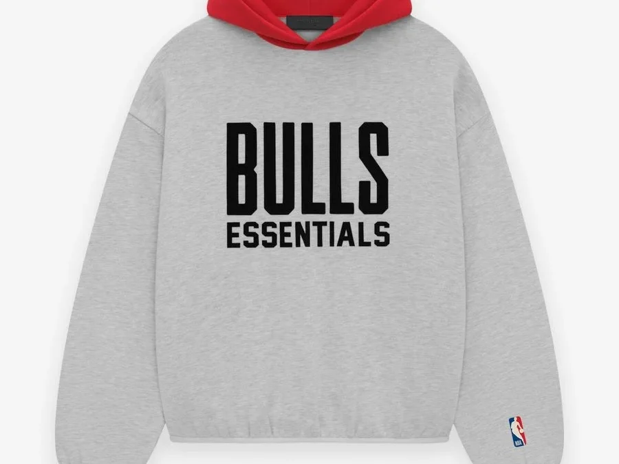 The Rise of Essentials: Hoodies, Sweatpants & Everyday