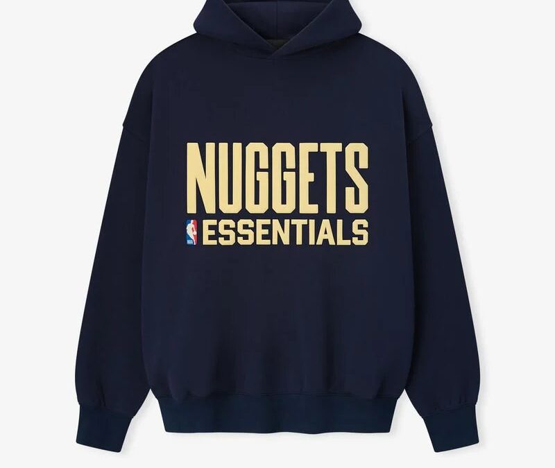 Essentials Hoodie Dominates Modern Streetwear Fashion