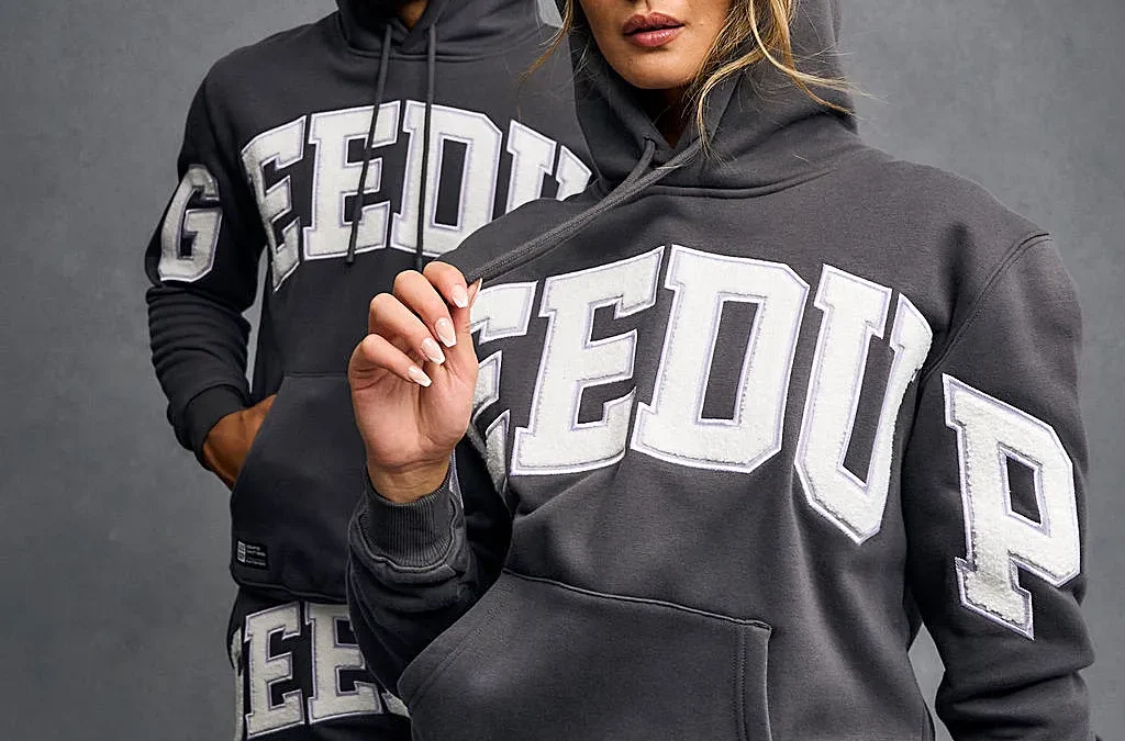 geedup hoodies | geedup australia store