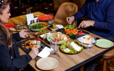 Halal Friendly Restaurants to Make Your Next Celebration Extra Fun