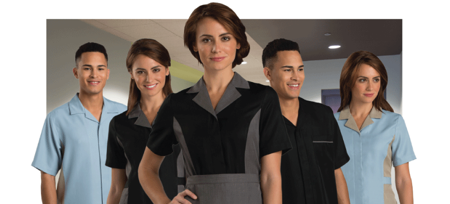 Wash N Wear Uniforms: Why Practical Workwear Matters in Modern Australian Workplaces
