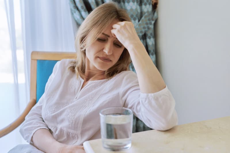 How Can Menopause Treatment Restore Confidence?
