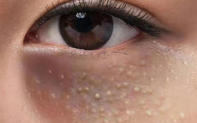 How Can Milia Treatment Boost Skin Health