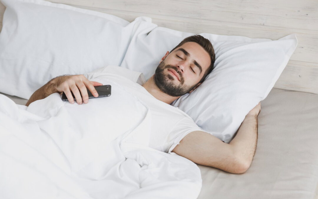 How Can Snoring Treatment Improve Nighttime Rest?