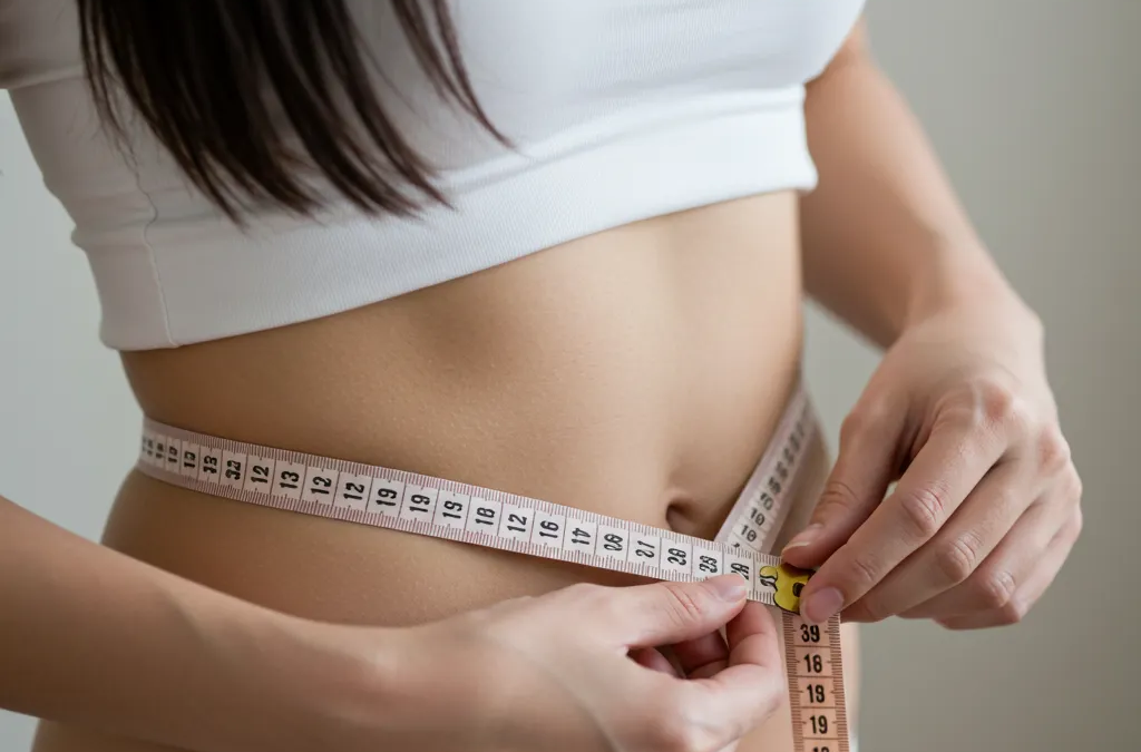 How Can a Weight Loss Injection Transform Health?