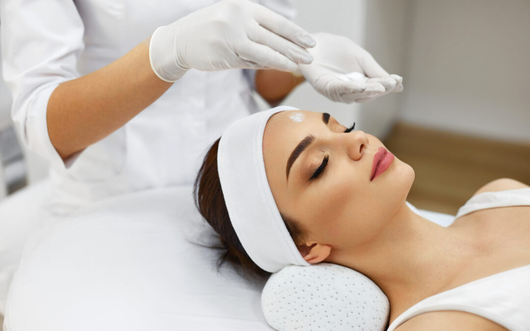 How Deep Cleansing Facial Improves Texture