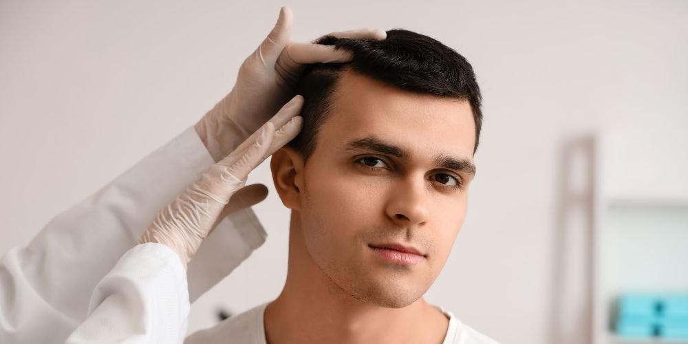 How Soon Can You See Hair Transplant Results?