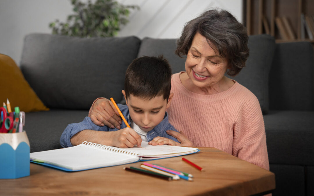 The No-Nonsense Guide To Finding An In Home Tutor Monrovia CA