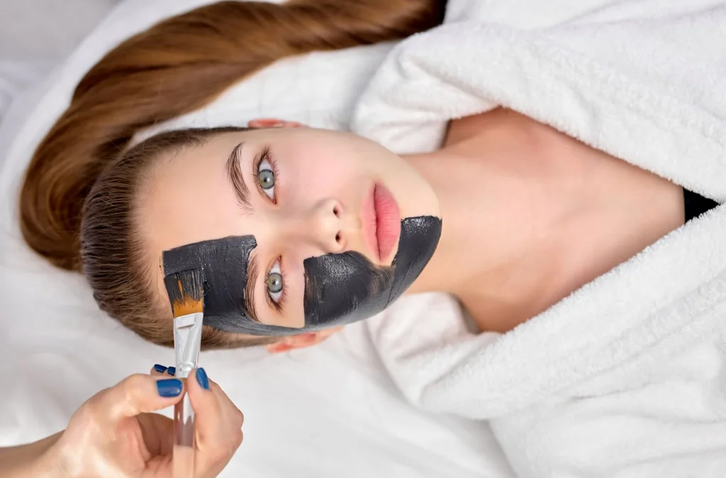 Is Laser Carbon Peel Good Before Events?