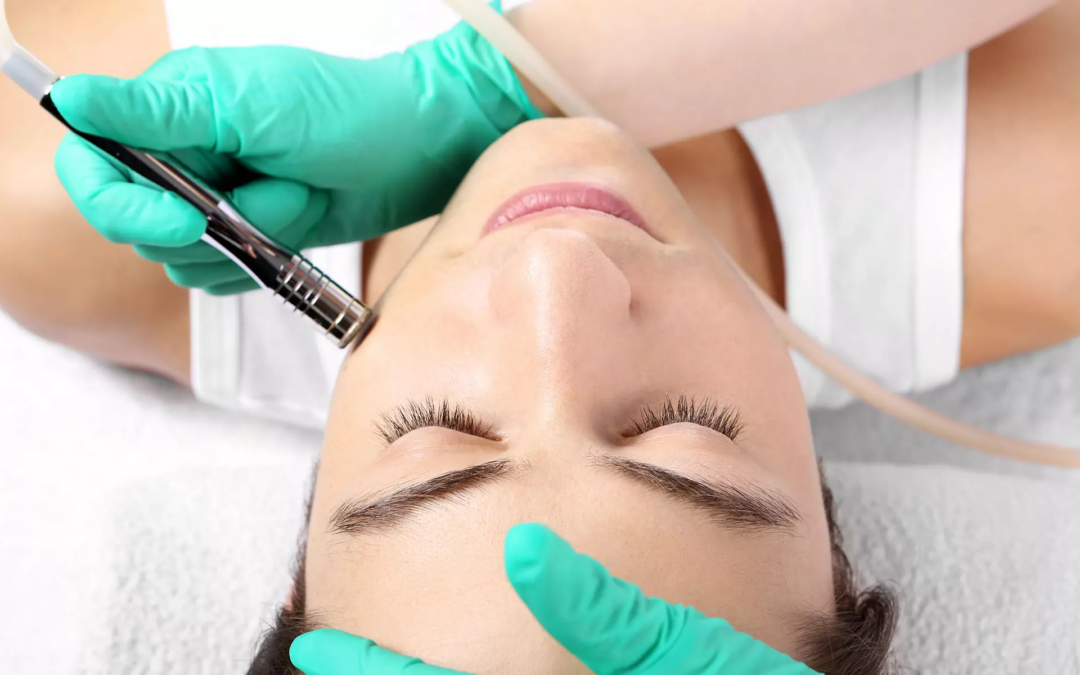 Is Red-carpet Facial a Good Choice for Glow?