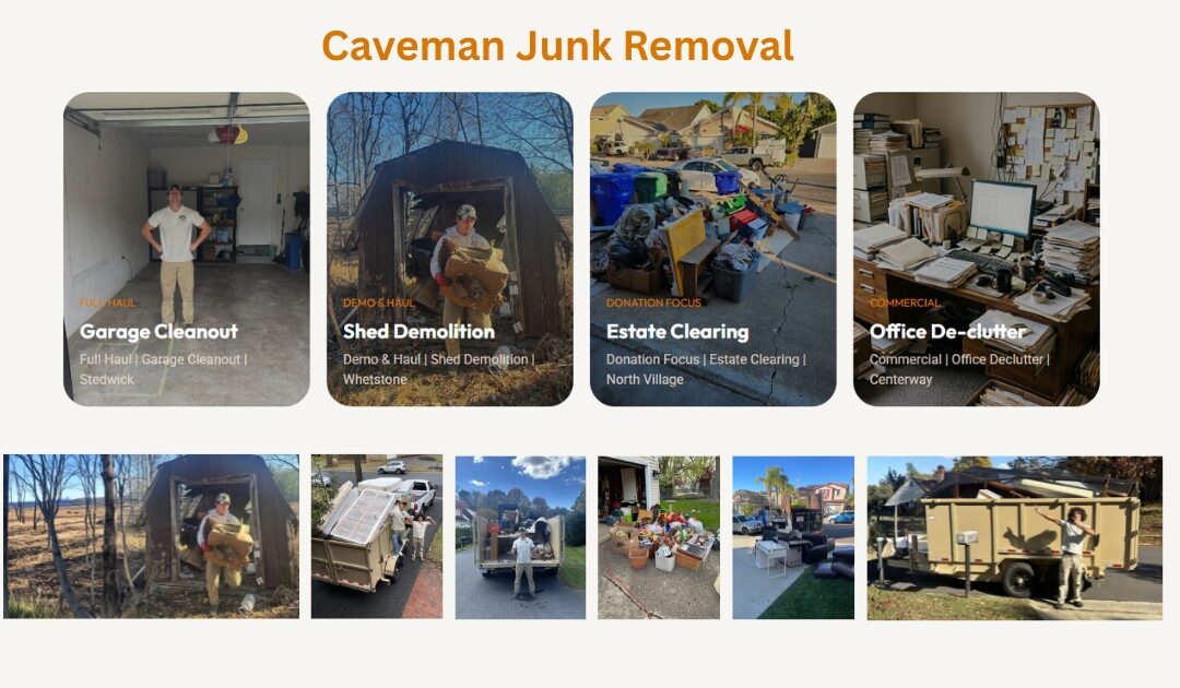 The Smart Homeowner’s Guide to Appliance Disposal in MD