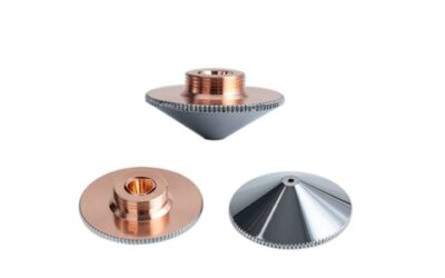 How Laser Nozzles Improve Cutting Quality and Production Efficiency