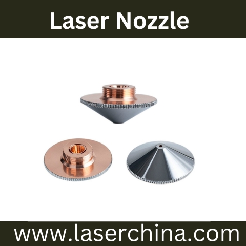 How Laser Nozzles Improve Cutting Quality and Production Efficiency