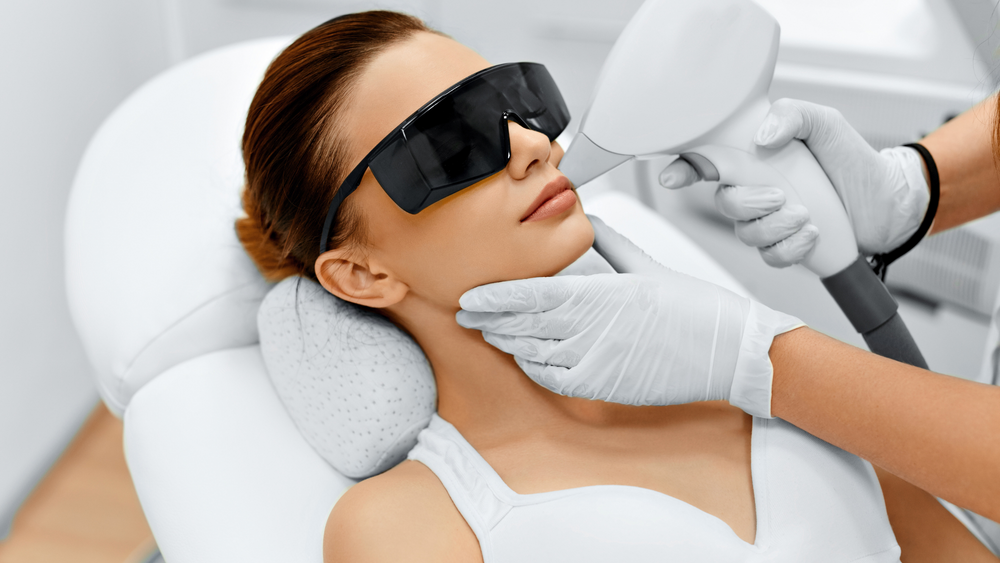 Reveal Smoother Skin Through Laser Hair Removal