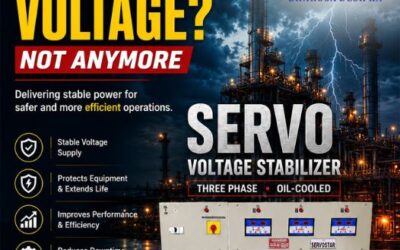 Why Industries Need Dependable Electrical Equipment Manufacturers