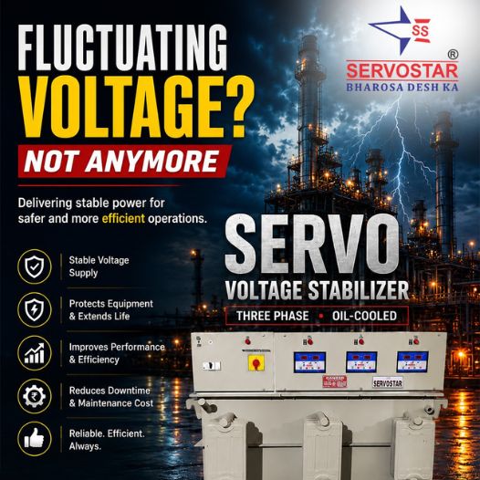 Why Industries Need Dependable Electrical Equipment Manufacturers