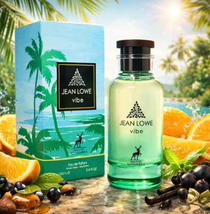 Unisex Parfum Shop – Luxuriöse Düfte für jeden Geschmack