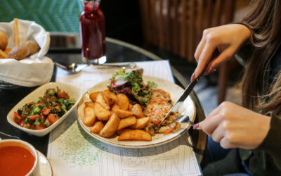 Why a Weeknight Dinner Bondi by the Beach is Always a Good Idea