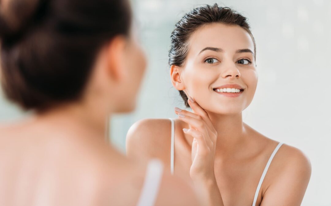 What Are the Benefits of Skin Glowing Injections?